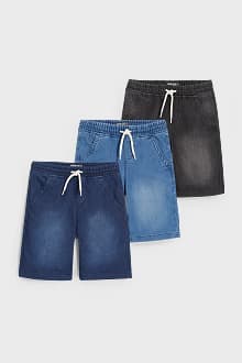 shorts español