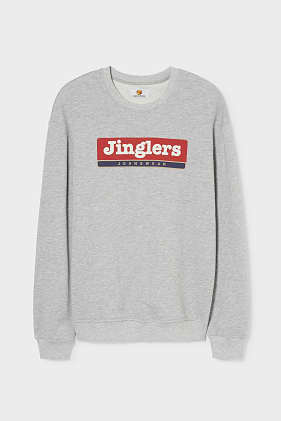 Jinglers - sweatshirt - unisex