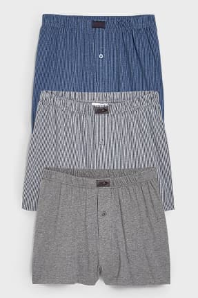 Boxershorts voor heren in top kwaliteit online kopen | C\u0026A Online Shop