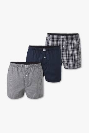 Boxershorts voor heren in top kwaliteit online kopen | C\u0026A Online Shop