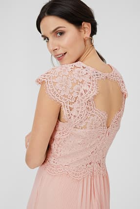 robe de confirmation