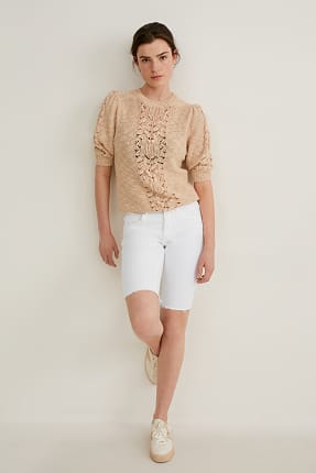Bermuda broek in top kwaliteit online kopen | C\u0026A Online Shop