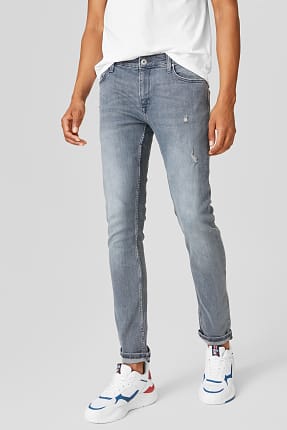 Skinny Jeans heren | Perfecte fit | C\u0026A Online Shop