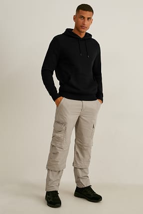 Cargo broeken voor heren in top kwaliteit | Duurzaam | C\u0026A