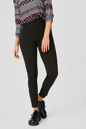 c et a legging femme