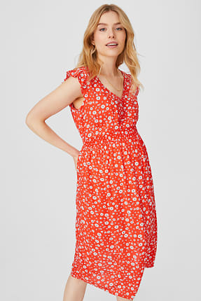 robe dirndl grande taille