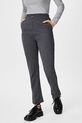 High Waist broeken in top kwaliteit online kopen - C\u0026A Online Shop