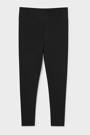 legging grande taille c a