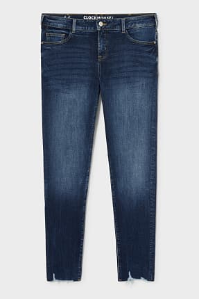 Grote maten voor dames: Jeans online kopen | C\u0026A Online Shop