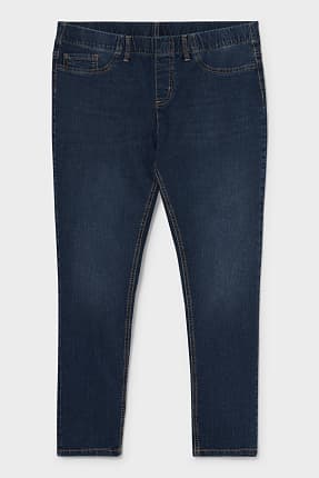 Grote maten voor dames: Jeans online kopen | C\u0026A Online Shop