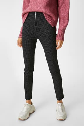 legging grande taille c a