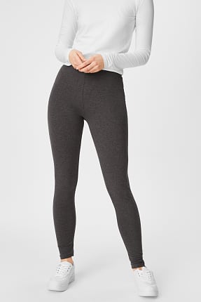 Legging grande taille c&a 2025