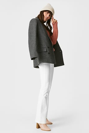 Witte broek voor dames \u0026 heren | Duurzaam | C\u0026A webshop