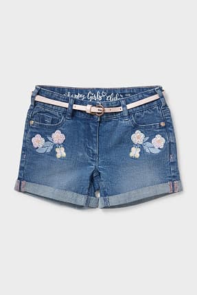 Shorts voor meisjes - Online kopen | C\u0026A Online Shop