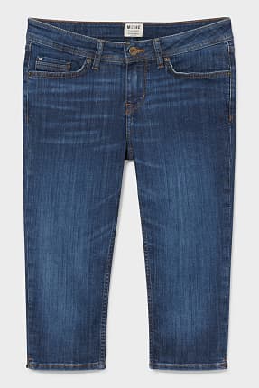 Capri jeans in top kwaliteit online kopen | C\u0026A Online Shop