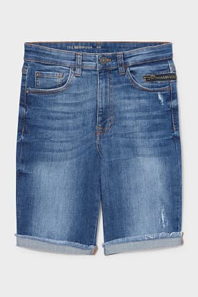 Find your perfect Jeans shorts here | C\u0026A online shop