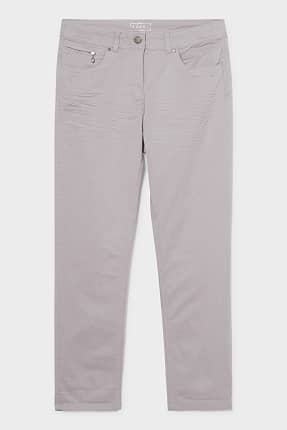 Witte broek voor dames \u0026 heren | Duurzaam | C\u0026A webshop