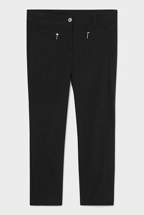 Lange broeken voor dames online kopen | C\u0026A Online-Shop