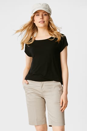 Bermuda broek in top kwaliteit online kopen | C\u0026A Online Shop