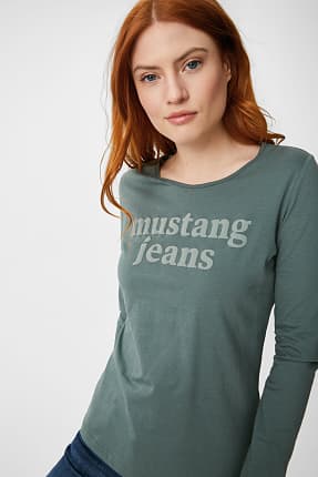 long sleeve t shirts women