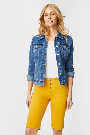 Kurze Hosen für Damen günstig online kaufen | C\u0026A Online-Shop