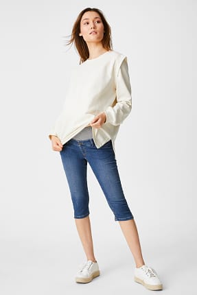 C\u0026A® Dames Capri Broeken | Collectie 2021 | Goedkoop \u0026 Sale