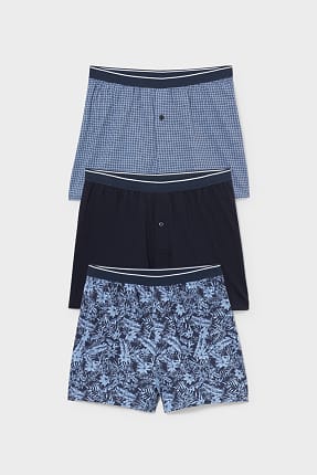 Boxershorts voor heren in top kwaliteit online kopen | C\u0026A Online Shop