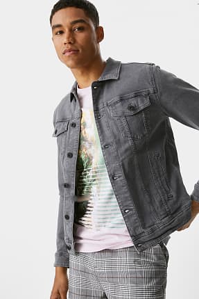 denim jeans jacket online