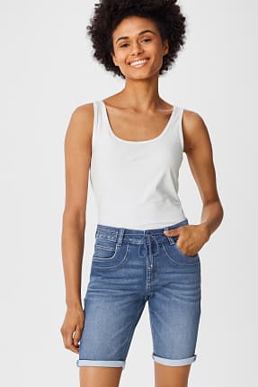 Bermuda broek in top kwaliteit online kopen | C\u0026A Online Shop