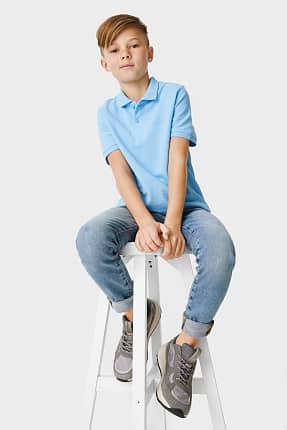 Skinny Jeans voor jongens in top kwaliteit | C\u0026A Online Shop