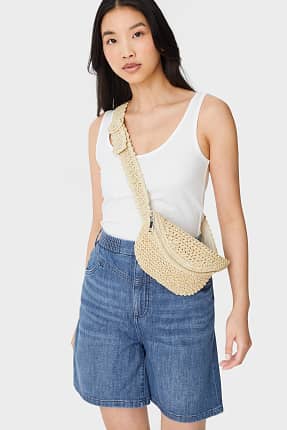 Find your perfect Jeans shorts here | C\u0026A online shop