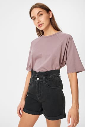 Korte broek voor dames | C\u0026A Online-Shop