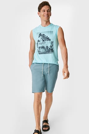 C\u0026A heren Korte Broeken | KLEDING.nl