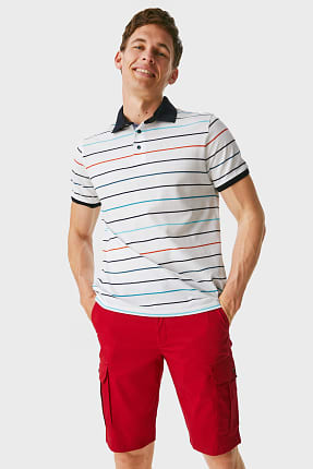 Cargoshorts in top kwaliteit online kopen | C\u0026A Online Shop