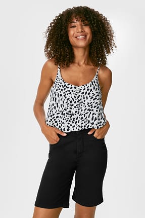 Korte broek voor dames | C\u0026A Online-Shop