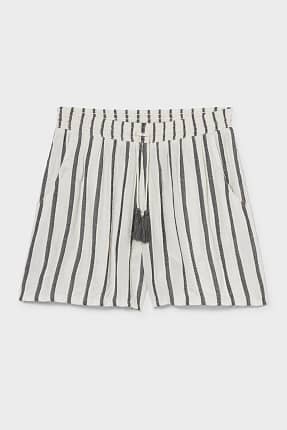 Find your perfect Short trousers here | C\u0026A online shop