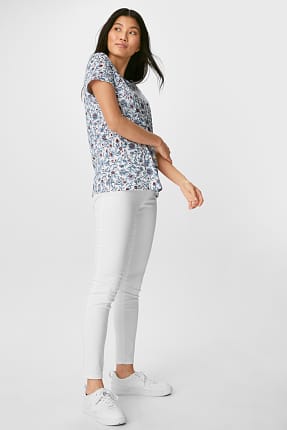 Witte broek voor dames \u0026 heren | Duurzaam | C\u0026A webshop