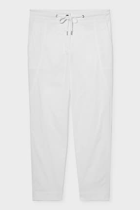 Witte broek voor dames \u0026 heren | Duurzaam | C\u0026A webshop