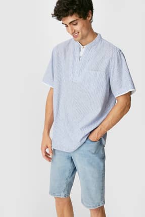 Find your perfect Jeans shorts here | C\u0026A online shop