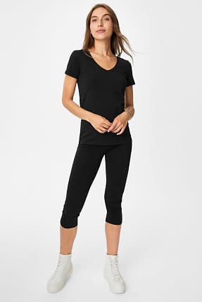 C\u0026A dames Korte Broeken | FASHIOLA.be