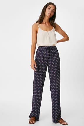 cheap palazzo pants