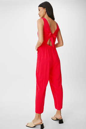 c a damen jumpsuit Hi Tech Services