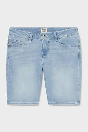 Korte broek voor dames in de sale! | Vouchervandaag.nl