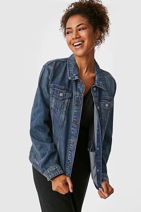 denim jacket nz