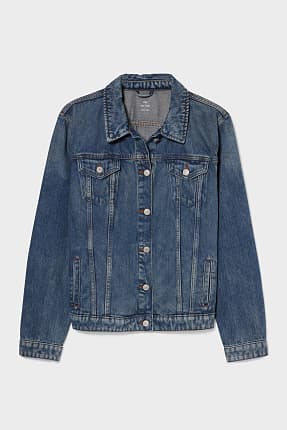 denim jacket nz