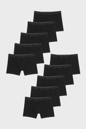 Op zoek naar trunks voor heren? Je vindt ze nu bij C\u0026A