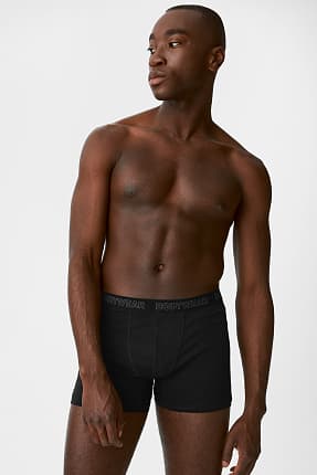 Op zoek naar trunks voor heren? Je vindt ze nu bij C\u0026A