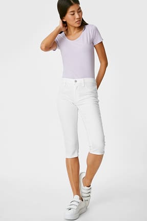 Korte broek voor dames | C\u0026A Online-Shop