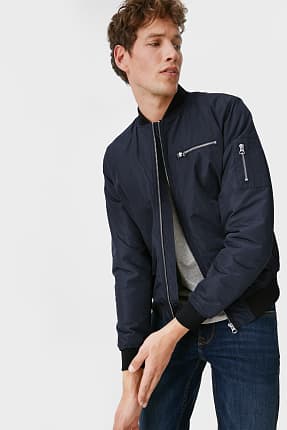 clockhouse jacket price