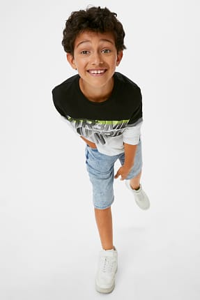 Find your perfect Jeans shorts here | C\u0026A online shop